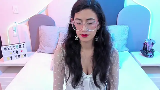 SophieGomez22 online show from 03-01-25, 11:17