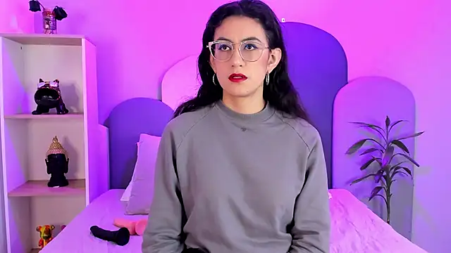 SophieGomez22 online show from 10-26-25, 11:16