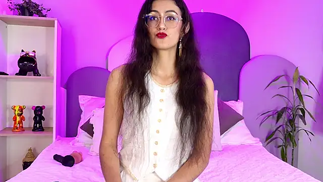SophieGomez22 online show from 05-02-26, 11:15