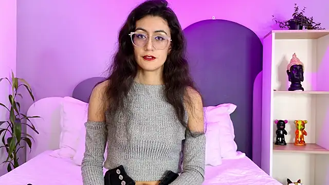 SophieGomez22 online show from 06-07-26, 11:14