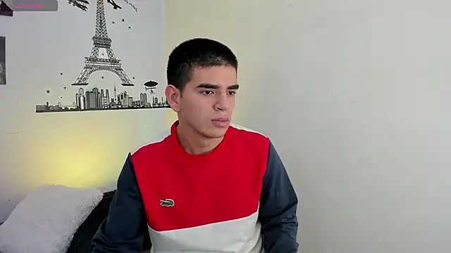 Snapshot of Ares_Johnson chatting on 12-12-24, 09:58 Ares Johnson online show from 12-12-24, 09:58