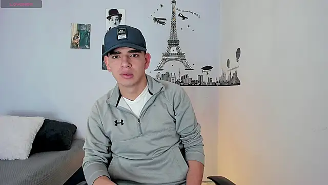 Snapshot of Ares_Johnson chatting on 12-26-24, 06:12 Ares Johnson online show from 12-26-24, 06:12