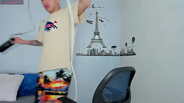 Snapshot of Ares_Johnson chatting on 12-29-24, 08:48 Ares Johnson online show from 12-29-24, 08:48