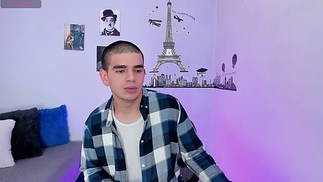 Snapshot of Ares_Johnson chatting on 01-03-25, 09:26 Ares Johnson online show from 01-03-25, 09:26