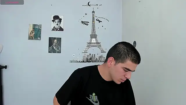 Snapshot of Ares_Johnson chatting on 01-12-25, 08:14 Ares Johnson online show from 01-12-25, 08:14