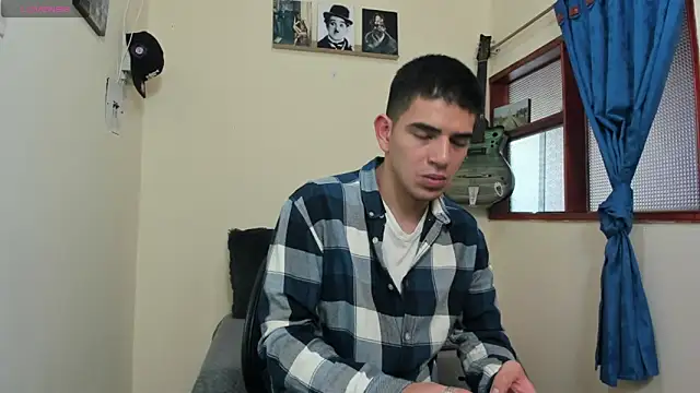 Snapshot of Ares_Johnson chatting on 02-04-25, 05:34 Ares Johnson online show from 02-04-25, 05:34