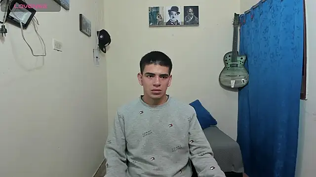 Snapshot of Ares_Johnson chatting on 02-09-25, 01:22 Ares Johnson online show from 02-09-25, 01:22