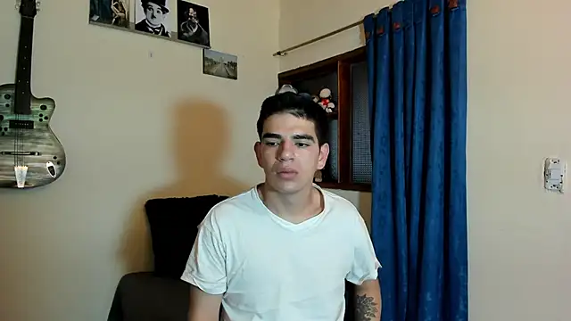 Snapshot of Ares_Johnson chatting on 02-20-25, 12:25 Ares Johnson online show from 02-20-25, 12:25