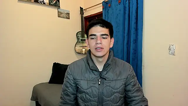 Snapshot of Ares_Johnson chatting on 02-24-25, 04:58 Ares Johnson online show from 02-24-25, 04:58