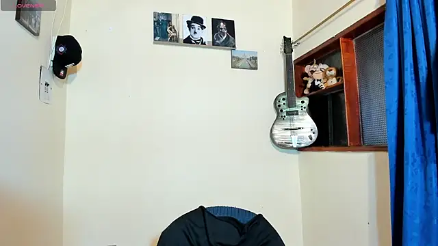 Snapshot of Ares_Johnson chatting on 03-06-25, 12:19 Ares Johnson online show from 03-06-25, 12:19