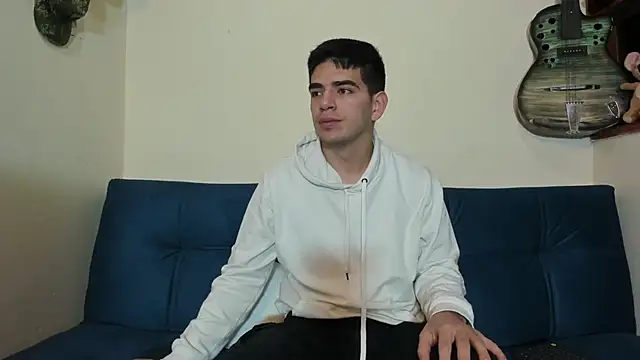 Snapshot of Ares_Johnson chatting on 03-15-25, 02:23 Ares Johnson online show from 03-15-25, 02:23