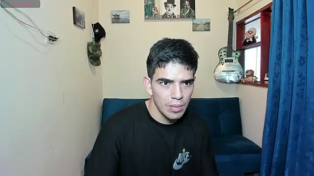 Snapshot of Ares_Johnson chatting on 03-16-25, 08:43 Ares Johnson online show from 03-16-25, 08:43