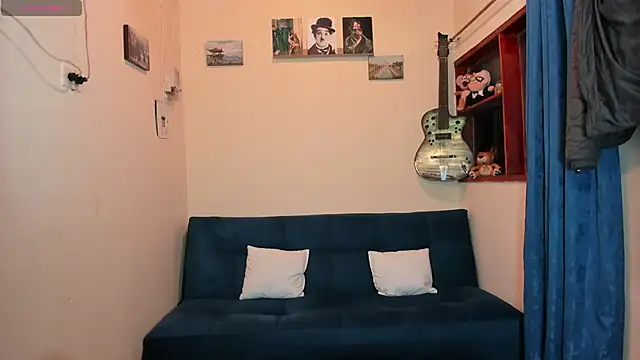 Snapshot of Ares_Johnson chatting on 03-21-25, 12:06 Ares Johnson online show from 03-21-25, 12:06