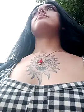 Mazikeen-- online show from 12-11-24, 09:45