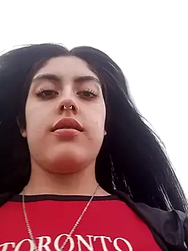 Mazikeen-- online show from 12-17-24, 10:54