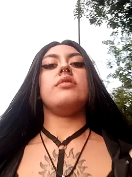 Mazikeen-- online show from 12-20-24, 10:43