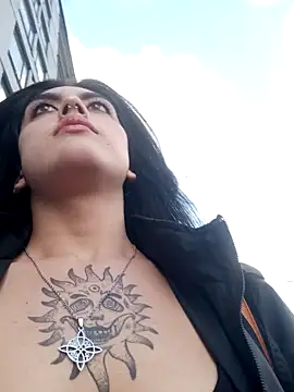 Mazikeen-- online show from 01-23-25, 10:22