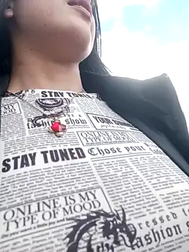 Mazikeen-- online show from 01-26-25, 09:40