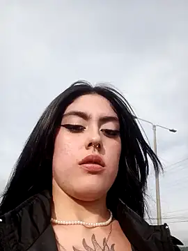 Mazikeen-- online show from 02-03-25, 09:50