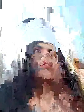 Mazikeen-- online show from 02-20-25, 10:04