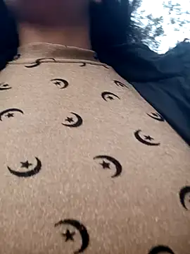 Mazikeen-- online show from 02-22-25, 10:42