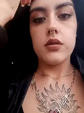 Mazikeen-- online show from 03-22-25, 10:48