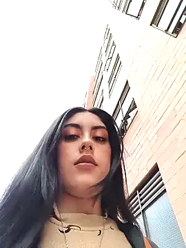 Mazikeen-- online show from 09-09-25, 10:20