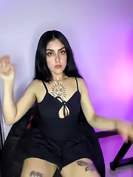 Mazikeen-- online show from 10-21-25, 11:16