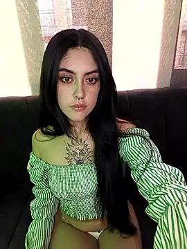 Mazikeen-- online show from 01-12-26, 10:15