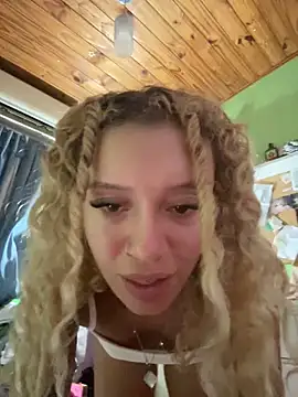darkazulqueen2 online show from 02-07-25, 02:50
