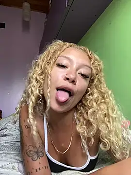 darkazulqueen2 online show from 02-27-25, 07:04
