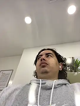 DanielGomez9 online show from 12-18-25, 12:22