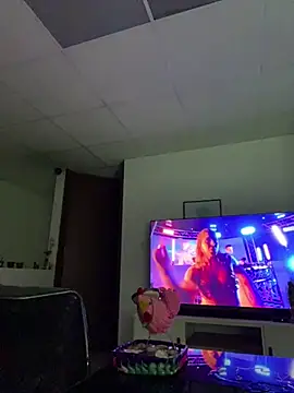 DanielGomez9 online show from 03-26-26, 06:19