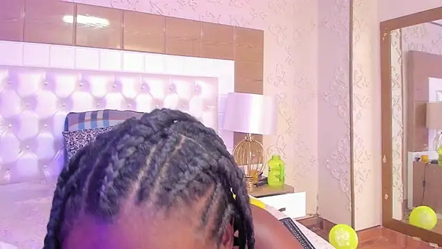 KristineLS online show from 02-08-25, 04:25