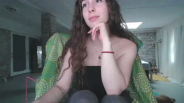 AudyAphrodite online show from 02-05-25, 11:39
