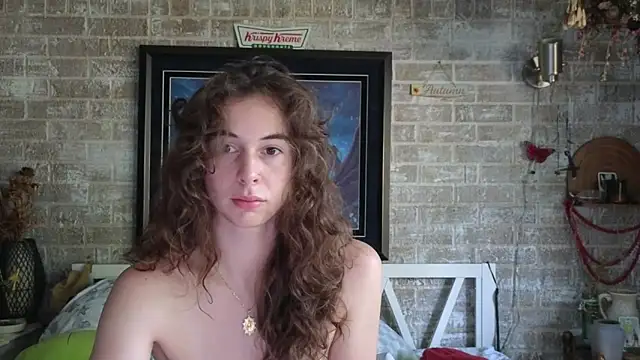 AudyAphrodite online show from 07-17-26, 02:02