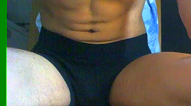 Ian zaenzz online show from 12-12-24, 08:43