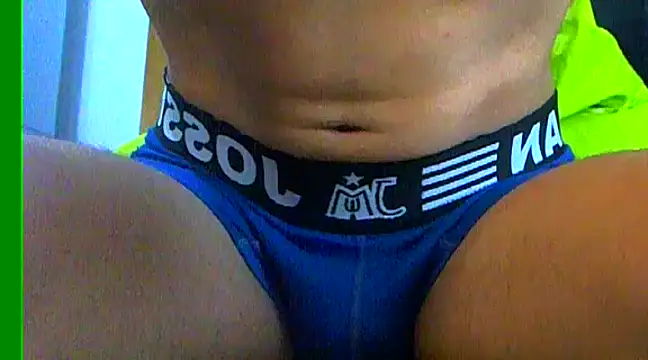 Ian zaenzz online show from 12-18-24, 07:08