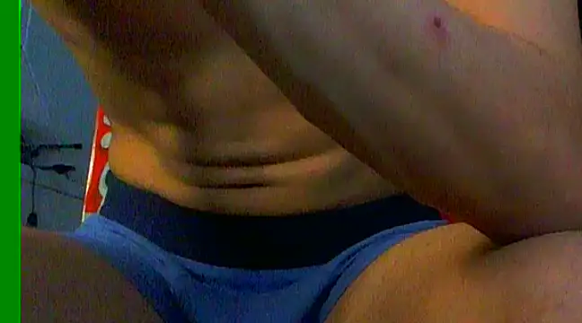 Ian zaenzz online show from 12-27-24, 03:42