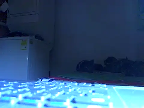 Ian zaenzz online show from 11-23-25, 11:59