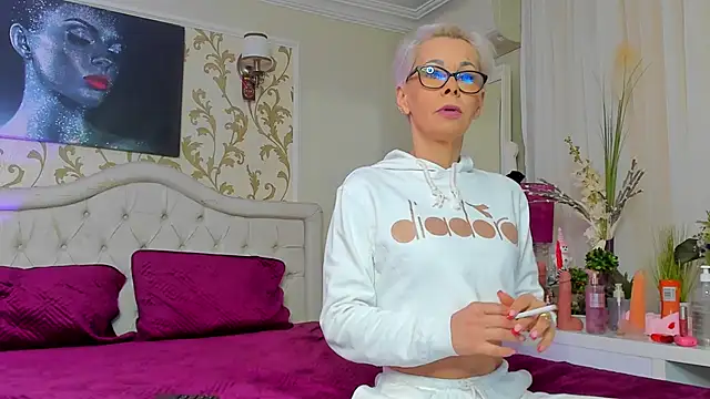 Snapshot of RosaCatalleya chatting on 03-20-25, 04:29 RosaCatalleya online show from 03-20-25, 04:29