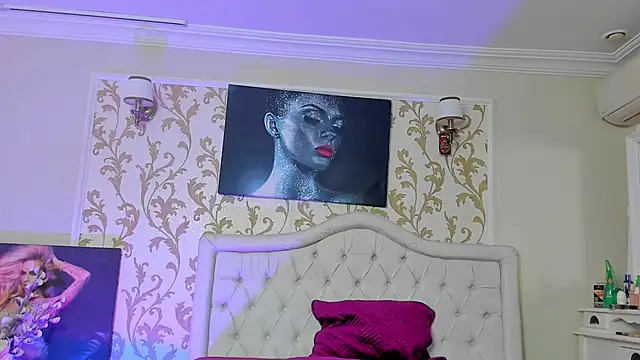 Snapshot of RosaCatalleya chatting on 03-20-25, 07:47 RosaCatalleya online show from 03-20-25, 07:47