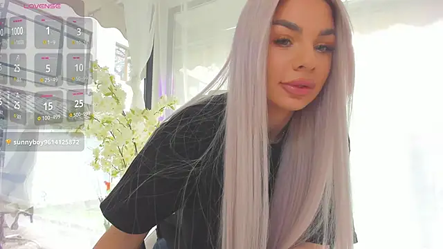 Russian Ava online show from 01-10-26, 09:22