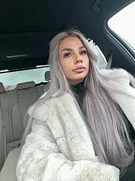 Russian Ava online show from 01-16-26, 07:23