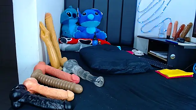 LaGersoon online show from 02-13-25, 03:39