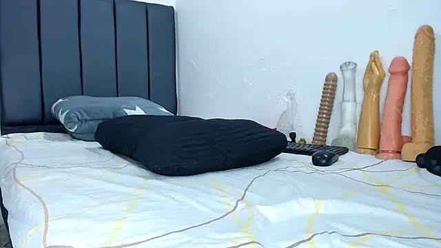 LaGersoon online show from 02-08-26, 01:25