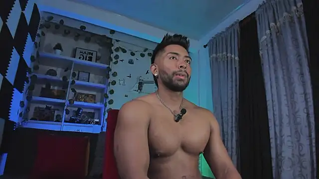 Couple muscle1 online show from 02-05-26, 09:30