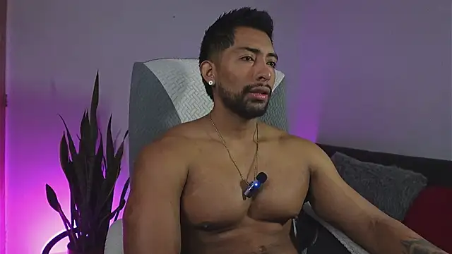 Couple muscle1 online show from 06-19-26, 12:53