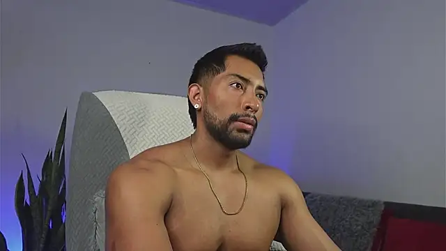 Couple muscle1 online show from 06-20-26, 08:55