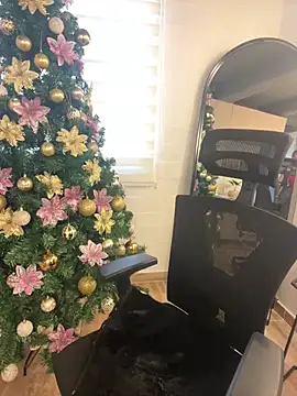 Snapshot of Eva_Gonzalez chatting on 12-22-24, 09:20 Eva Gonzalez online show from 12-22-24, 09:20